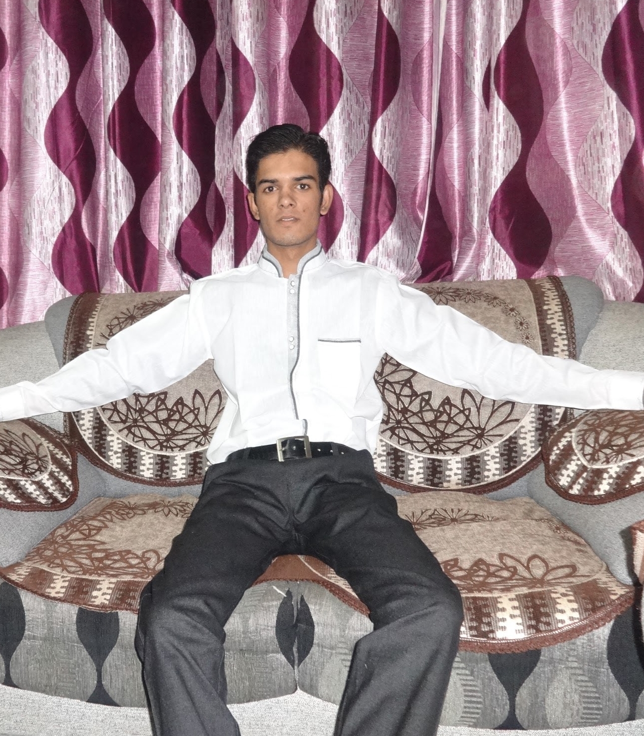 GLOBAL BUSINESS COACH & CONSULTANT & ADVISOR